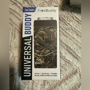 Frost Buddy universal can cooler